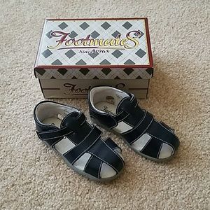 Toddler Boy sandals